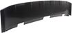 BMW Front, Lower Bumper Trim-Chrome, Plastic, Replacement RB01590001