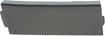 Mercedes Benz Front, Passenger Side Bumper Trim-Textured, Replacement RB01610003