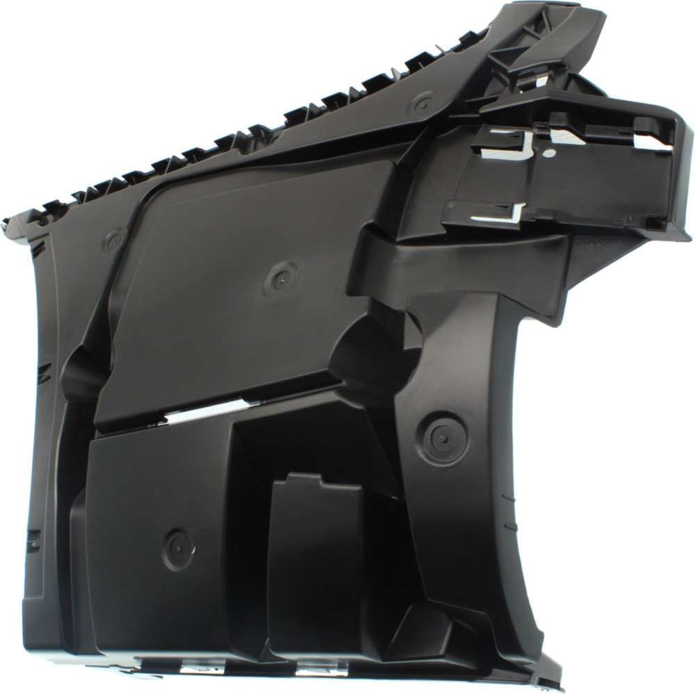BMW Rear, Driver Side Bumper Bracketr Bracket-Plastic | Replacement ...