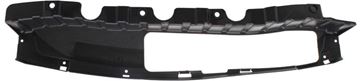 BMW Rear Bumper Filler-Textured Black, Replacement RB76510002