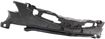 Bumper Absorber, Equinox 16-17 Front Bumper Absorber, Energy, Replacement RC01170001