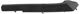 Chevrolet Front, Driver Side Bumper Bracket-Plastic, Replacement RC01310010