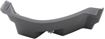 Chevrolet Front, Passenger Side Bumper Bracket-Steel, Replacement RC01310013