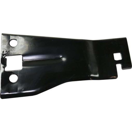 Chevrolet Front, Passenger Side Bumper Bracket-Steel, Replacement RC01310019