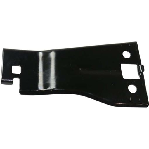 Chevrolet Front, Driver Side Bumper Bracket-Steel, Replacement RC01310020