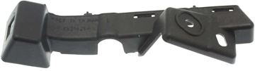 Bumper Retainer, Malibu 16-18 Front Bumper Support Lh, Side Mounting Guide, Replacement RC01910004