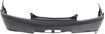 Bumper Cover, Camaro 14-15 Rear Bumper Cover, Primed, W/O Obj Snsr Holes, Ls/Lt/Ss/ Z/28 Models, Conv/Cpe, Replacement RC76010011P