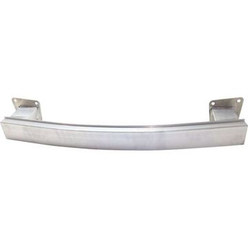 Bumper Reinforcement, Volt 16-18 Rear Reinforcement, Impact Bar, Aluminum, Replacement RC76210005