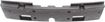 Dodge Front Bumper Absorber-Plastic, Replacement RD01170002