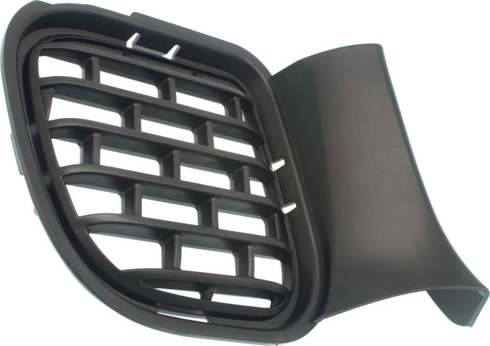 thumbnail image 2 of Subaru Legacy 2015-2017 Front Bumper Lower Grille Intake Cover – Direct Replacement, Black Plastic Mesh 2 of 4