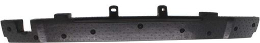 Rear Bumper Absorber-Foam, Replacement RD76150001