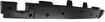 Rear Bumper Absorber-Foam, Replacement RD76150001