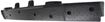 Rear Bumper Absorber-Foam, Replacement RD76150001