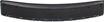 Dodge Rear Bumper Step Pad-Chrome, Plastic, Replacement RD76490001