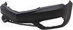 Acura Front Bumper Cover-Primed, Plastic, Replacement REPA010368PQ