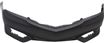 Acura Front Bumper Cover-Primed, Plastic, Replacement REPA010368PQ