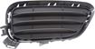 Bumper Grille, X3 15-17 Front Bumper Grille Rh, Outer, W/O M Pkg , W/O X Line Pkg, 28D/28I Models, Replacement REPB015567