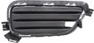 Bumper Grille, X3 15-17 Front Bumper Grille Lh, Outer, W/O M Pkg, W/O X Line Pkg, Replacement REPB015568