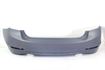 Rear Bumper Cover Replacement Series-Primed, Plastic, Replacement REPB760154P