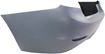 Rear Bumper Cover Replacement Series-Primed, Plastic, Replacement REPB760154P