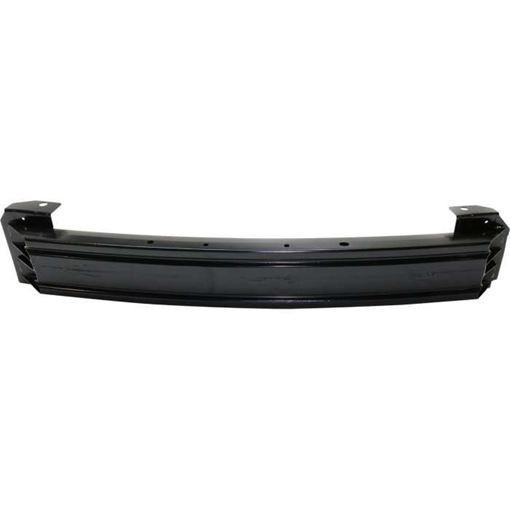 Bumper Reinforcement, Sonic 12-18 Front Reinforcement, Upper, Impact Bar, Hatchback/Sedan - Nsf, Replacement REPC012532NSF