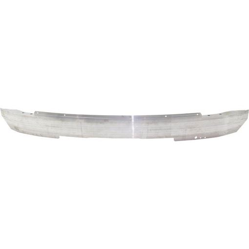 Front Bumper Reinforcement-Aluminum, Replacement REPC012536Q