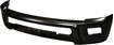 Bumper, Ram 2500/3500 P/U 10-18 Front Bumper, Primed, All Cab Types, W/ Fog Light Holes, W/O Pas Holes, Replacement REPD010370P