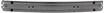 Ford, Lincoln Front Bumper Reinforcement-Steel, Replacement REPF012501Q