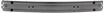 Ford, Lincoln Front Bumper Reinforcement-Steel, Replacement REPF012501Q