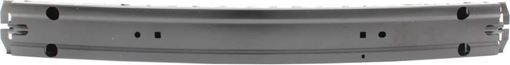 Ford, Lincoln Front Bumper Reinforcement-Steel, Replacement REPF012501Q