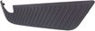 Bumper Step Pad, F-Series 97-04 Rear Bumper Step Pad, Lh, Upper, Style Side, Except Crew Cab, Replacement REPF764918