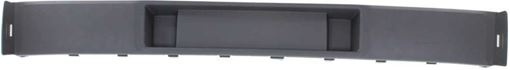 GMC Front Bumper Trim-Textured, Replacement REPG015905