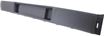 GMC Front Bumper Trim-Textured, Replacement REPG015905