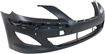 Hyundai Front Bumper Cover-Primed, Plastic, Replacement REPHY010303PQ