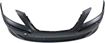 Hyundai Front Bumper Cover-Primed, Plastic, Replacement REPHY010303PQ