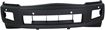 Bumper Cover, Qx56 04-10 Front Bumper Cover, Primed, W/ Distance Sensors, Replacement REPI010321P