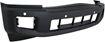 Bumper Cover, Qx56 04-10 Front Bumper Cover, Primed, W/ Distance Sensors, Replacement REPI010321P