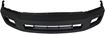 Bumper Cover, Qx56 04-10 Front Bumper Cover, Primed, W/ Distance Sensors, Replacement REPI010321P