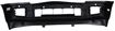 Bumper Cover, Qx56 04-10 Front Bumper Cover, Primed, W/ Distance Sensors, Replacement REPI010321P