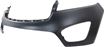 Bumper Cover, Sorento 16-18 Front Bumper Cover, Upper, Primed, Ex/L/Lx Models - Capa, Replacement REPK010336PQ