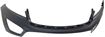 Bumper Cover, Sorento 16-18 Front Bumper Cover, Upper, Primed, Ex/L/Lx Models - Capa, Replacement REPK010336PQ