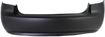 Bumper Cover, Optima 06-08 Rear Bumper Cover, Primed, W/O Chrome Pkg - Capa, Replacement REPK760102Q