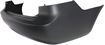 Bumper Cover, Optima 06-08 Rear Bumper Cover, Primed, W/O Chrome Pkg - Capa, Replacement REPK760102Q