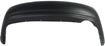 Bumper Cover, Optima 06-08 Rear Bumper Cover, Primed, W/O Chrome Pkg - Capa, Replacement REPK760102Q