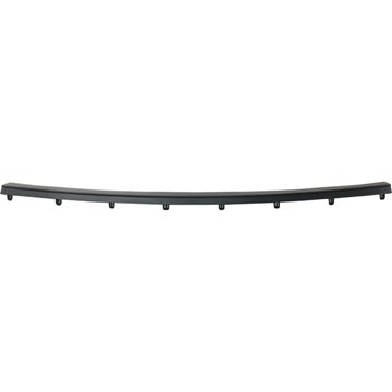 Bumper Guard, Rx350/Rx450h 16-18 Front Bumper Guard, Textured, W/O F Sport Pkg - Capa, Replacement REPL016602Q