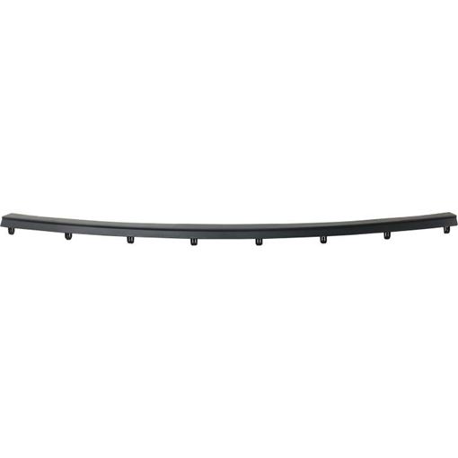 Bumper Guard, Rx350/Rx450h 16-18 Front Bumper Guard, Textured, W/O F Sport Pkg - Capa, Replacement REPL016602Q