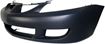 Bumper Cover, Lancer 04-05 Front Bumper Cover, Primed, Es/Ls/Oz Rally Models, Replacement REPM010330