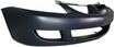 Bumper Cover, Lancer 04-05 Front Bumper Cover, Primed, Es/Ls/Oz Rally Models, Replacement REPM010330