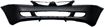 Bumper Cover, Lancer 04-05 Front Bumper Cover, Primed, Es/Ls/Oz Rally Models, Replacement REPM010330