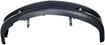 Bumper Cover, Lancer 04-05 Front Bumper Cover, Primed, Es/Ls/Oz Rally Models, Replacement REPM010330